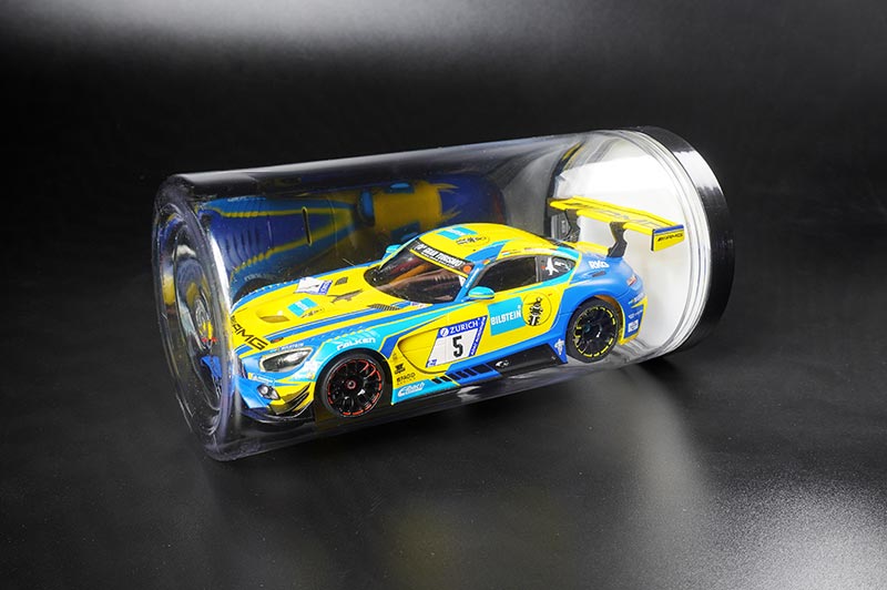 Koswork KOS14073 90x200mm 1/10 Buggy Tire Tube / Mini-Z / Food Container w/Cap & Seal (9003649204461)