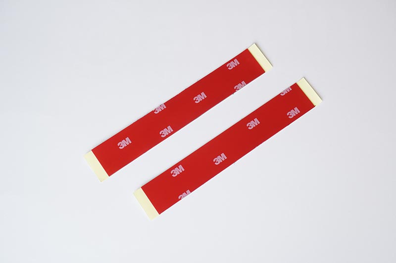 Koswork KOS14501 25x150mm Super Duty Double Sided Tape (2pcs) (9003649237229)