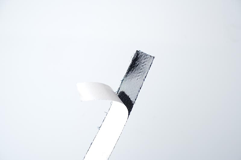 Koswork KOS14518 10x200mm Body Mounting Adhesive Hook & Loop Set (1pcs/each) (9001937961197)