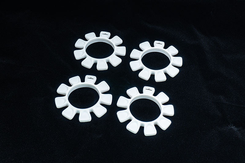 Koswork Ksowork UFO White High Strength Silicone Tire Glue