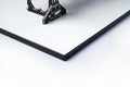 Koswork 1/8 Buggy On-Road GT & Truggy Extra Lightweight Pit Setup Board 455x570mm Tool