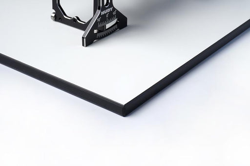 Koswork KOS18001 1/8 Buggy, On-Road Car/GT & Truggy Extra Lightweight Pit Setup Board 455x570mm (9001938157805)