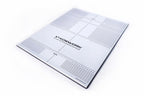 Koswork 1/8 Buggy On-Road GT & Truggy Extra Lightweight Pit Setup Board 455x570mm Tool