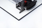 Koswork KOS18007 1/10 Sedan/Touring On-Road Car Extra Lightweight Pit Setup Board 300x400mm (2)