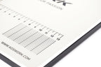 Koswork 1/10 Sedan/Touring On-Road Extra Lightweight Pit Setup Board Set 300x400mm Tool (2)