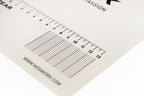 Koswork 290x390mm Plastic RC Setup Board Decal 1/10 Scale (2)