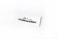 Koswork 60mm Black RC Decal