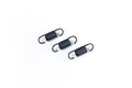Koswork KOS26021BK Short Spring (for 1/8 .21 Manifold Exhaust) (3pcs) (9001938387181)