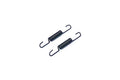 Koswork KOS26024BK Middle Spring (for 1/8 .21 Manifold Exhaust) (2pcs) (9001938452717)