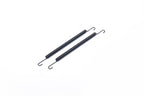 Koswork Long Spring (for 1/8 .21 Manifold Exhaust) (2pcs)