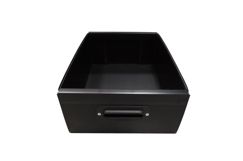 Koswork Medium Drawer 250x350x125mm RC Storage Bag 1/8 Scale