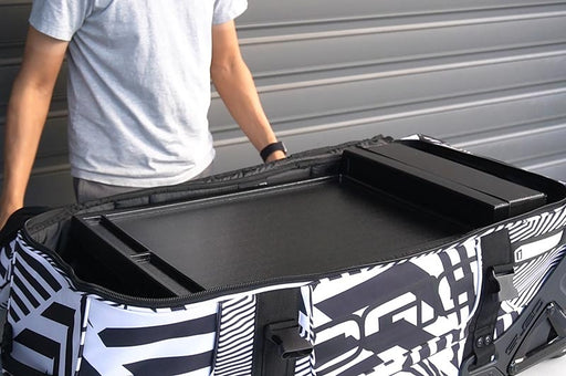 Koswork KOS32004-1 1/8 Bag Large Drawer Set 510*350*210mm (w/KOS32120-510BK Lid) (9001938682093)