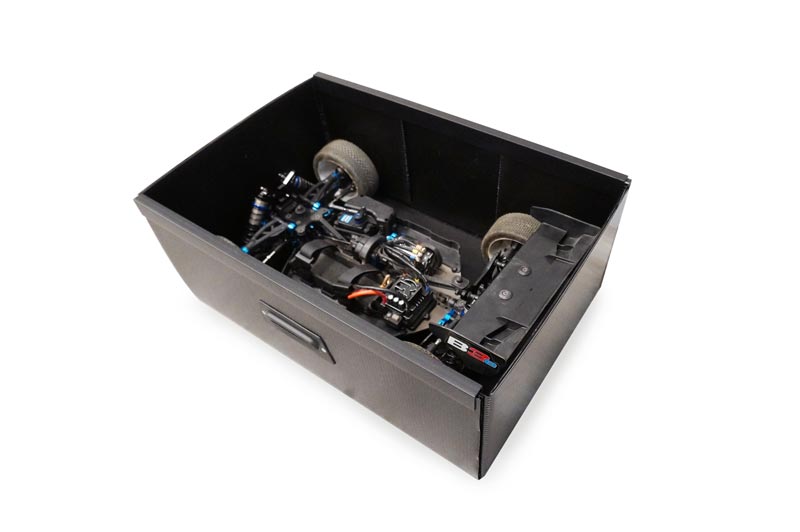 Koswork Large Drawer Bag 510x350x205mm Tool