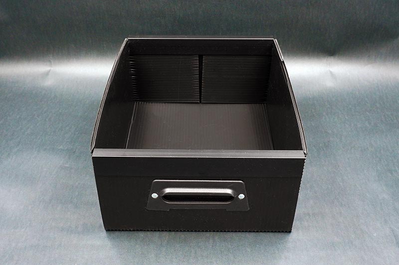 Koswork Buggy Bag Medium Drawer 245x310x120mm RC Accessory 1/10 Scale (2)