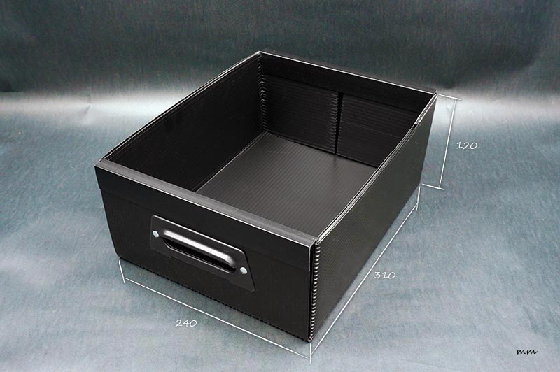 Koswork KOS32011 1/10 Buggy Bag Medium Drawer 245x310x120mm (9001938714861)