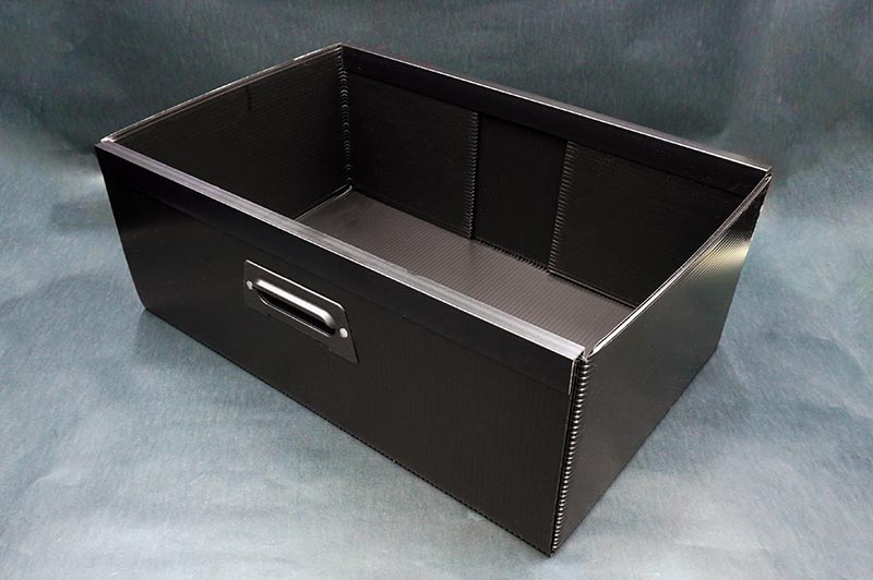 Koswork Buggy Bag Large Drawer 470x310x180mm RC Storage Bag 1/10 Scale