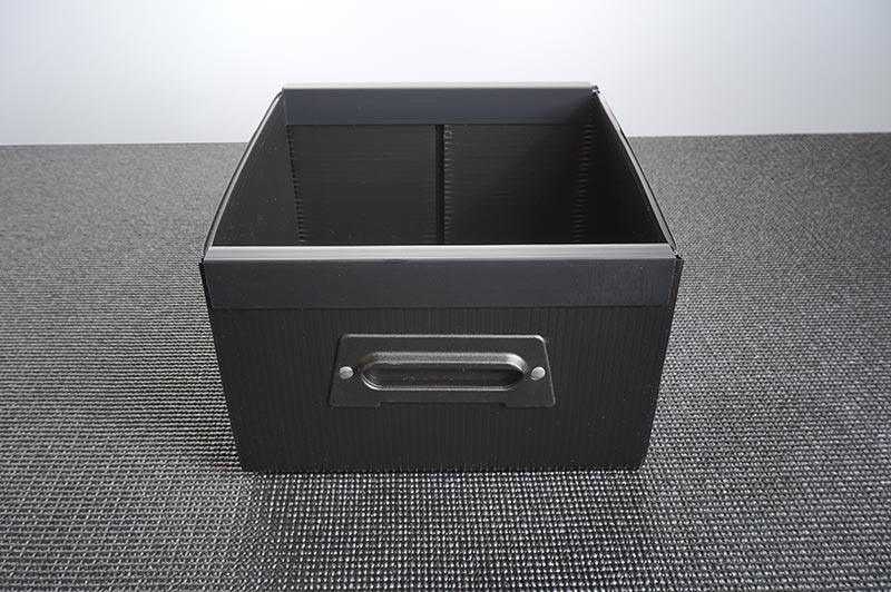 Koswork Touring Bag Medium Drawer 220x230x140mm RC Accessory 1/10 Scale