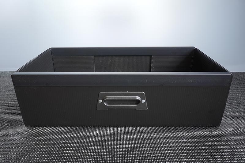 Koswork Touring Bag Large Drawer 480x230x140mm RC Pit Bag 1/10 Scale (2)