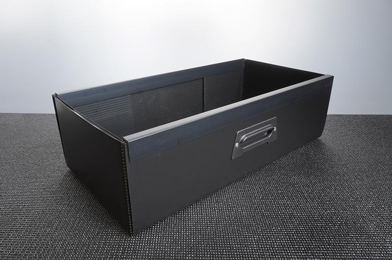 Koswork Touring Bag Large Drawer 480x230x140mm RC Pit Bag 1/10 Scale