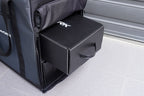 Koswork Touring Car Hard RC Car Carrying Case 1/10 Scale