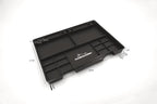 Koswork Parts Tray 245x175x18mm White Tool