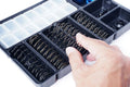 Koswork Buggy Shock Parts Tray Tool