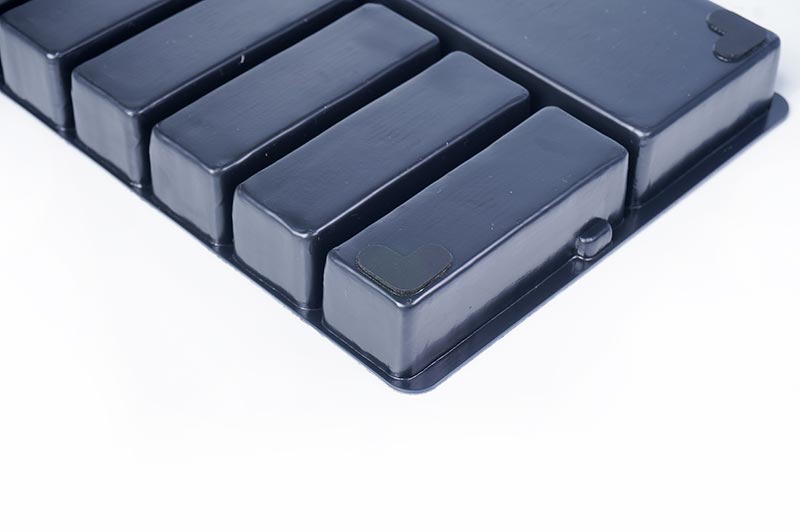 Koswork KOS32111-3 Buggy Shock Parts Box (w/KOS32108) 245x175x56mm (9003650547949)