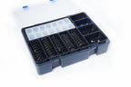 Koswork Buggy Shock Parts Box (w/KOS32108) 245x175x56mm Tool (4)