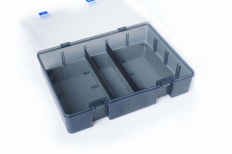 Koswork KOS32111-3 Buggy Shock Parts Box (w/KOS32108) 245x175x56mm (9003650547949)