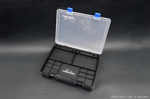 Koswork KOS32111 Tool Box 245*175*56mm (9003650416877)