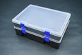 Koswork Tool Box 245x175x38mm