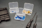 Koswork KOS32118 Parts Box 88x63x21mm (3 sets) (9001939108077)