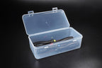 Koswork Tool Box Parts Box / Case 185x90x60mm (2)