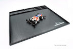 Koswork Assembly / Cleaning Tray 450*400*10mm Black Tool (6)
