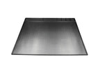 Koswork Assembly / Cleaning Tray 750*550mm Black Tool