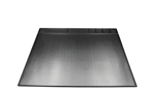 Koswork KOS32120-750BK Assembly Tray / Cleaning Tray 750*550mm Black (1/8 Buggy, 1/8 Onroad & 1/10 SC Truck) (9001939534061)