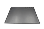 Koswork Assembly / Cleaning Tray 750*550mm Grey Tool