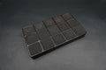 Koswork 245x145x25mm Tray for Shock & Differential Oil w/2 Sets of Foam Tool