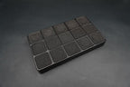 Koswork 245x145x25mm Tray for Shock & Differential Oil w/2 Sets of Foam Tool