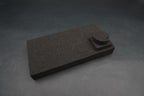 Koswork 202x104x25mm Foam 8 Compartments for Shock Oil Tray (For KOS32204) Tool (2)