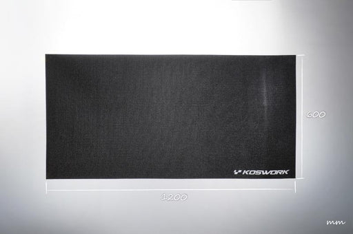 Koswork KOS32141 Pit Mat 120x60cm (w/bag) (9003651137773)
