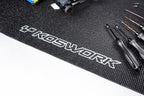 Koswork Mini Car Pit Mat 60x43cm Tool (3)