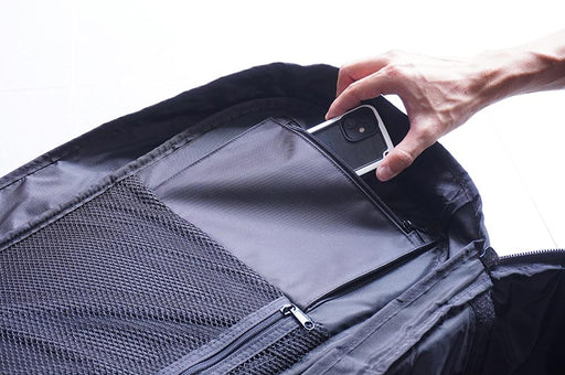 Koswork KOS32201V2 Travel Sports Trolley Bag/RC Car Bag V2 (9003651334381)