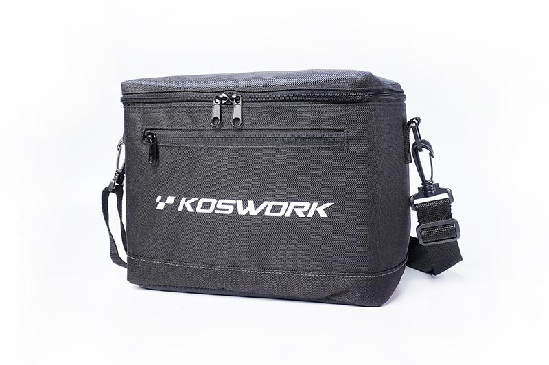 Koswork Leisure RC Transmitter Bag (5)