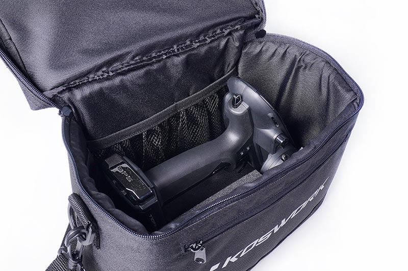 Koswork Leisure RC Transmitter Bag (4)