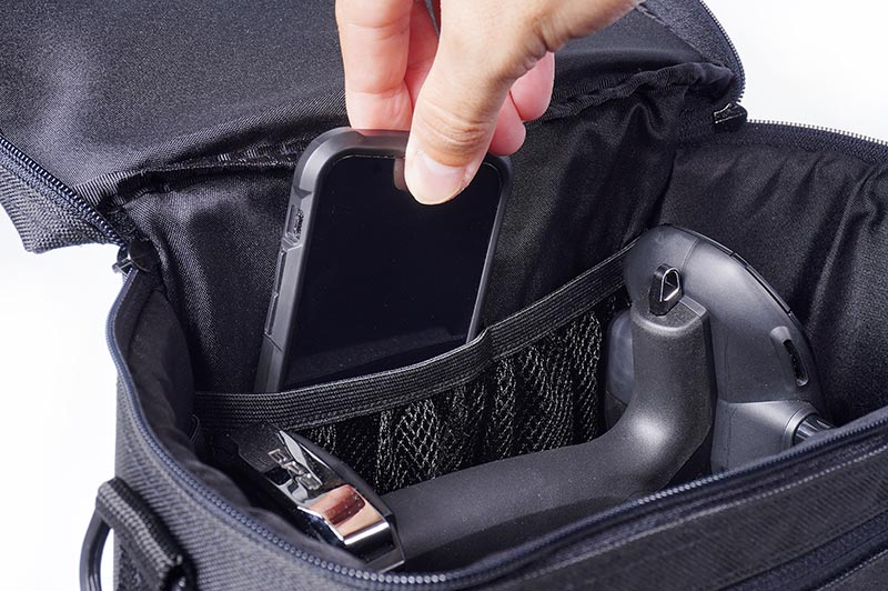 Koswork Leisure RC Transmitter Bag (6)