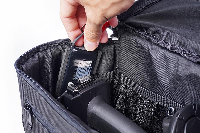 Koswork Leisure RC Transmitter Bag (7)