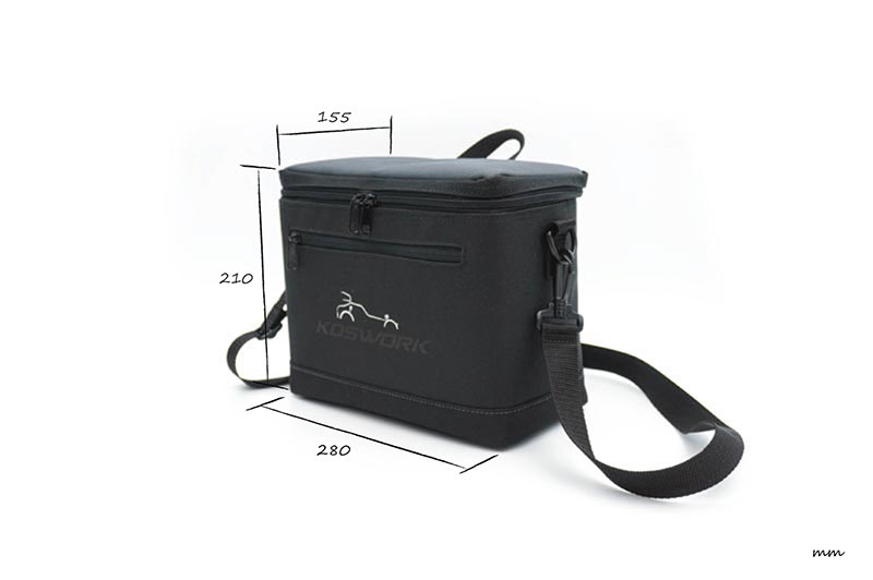 Koswork Leisure RC Transmitter Bag