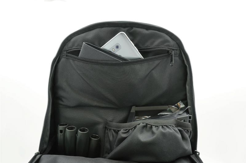 Koswork Leisure 1/10 Scale RC Backpack (11)