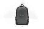 Koswork Leisure 1/10 Scale RC Backpack (16)